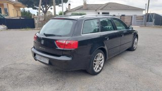 SEAT Exeo 2010