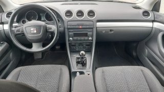 SEAT Exeo 2010