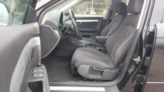 SEAT Exeo 2010