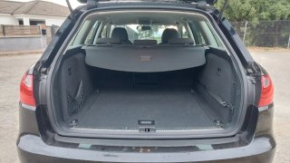 SEAT Exeo 2010