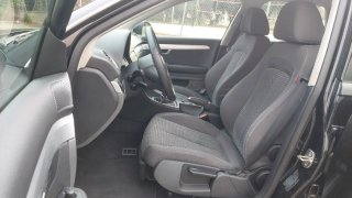SEAT Exeo 2010