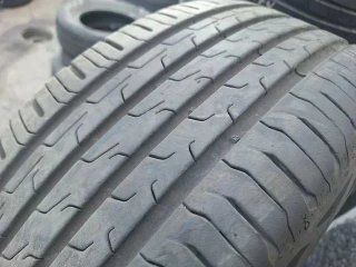 Audi A4 A6 215 55 R16 - Rueda completa
