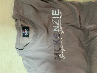 Ropa de hombre
