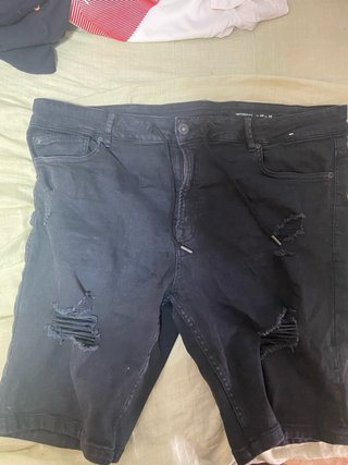 Ropa de hombre