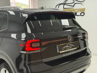 VW T-Cross TSI Sport desde 285€/mes*