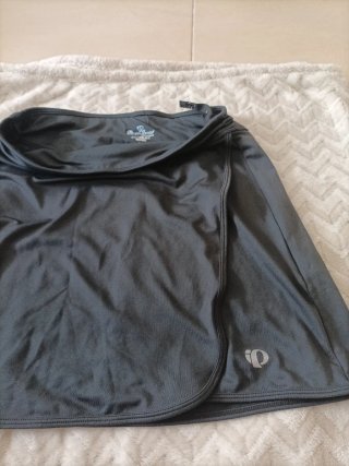 Falda Pádel Pearl Izumi Talla S