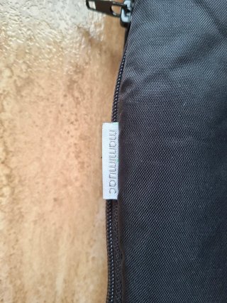 Guantes para cochecito de bebé