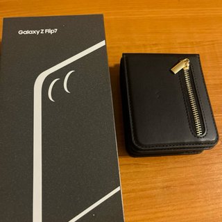 Samsung Galaxy Z Flip 7