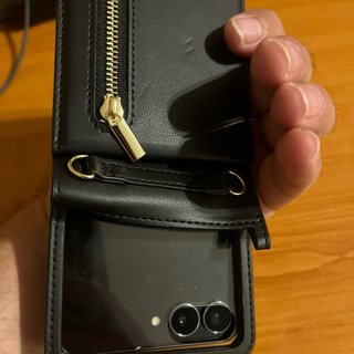 Samsung Galaxy Z Flip 7