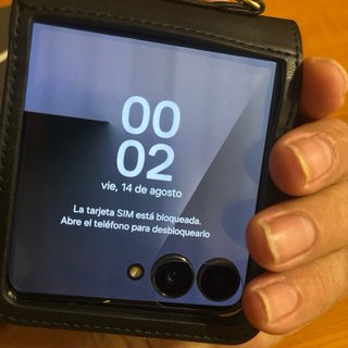Samsung Galaxy Z Flip 7