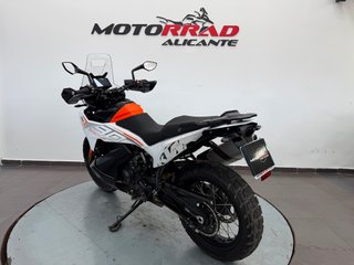 KTM 790 Adventure