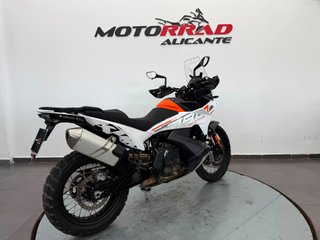 KTM 790 Adventure