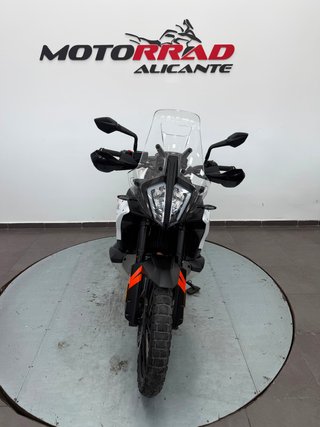 KTM 790 Adventure
