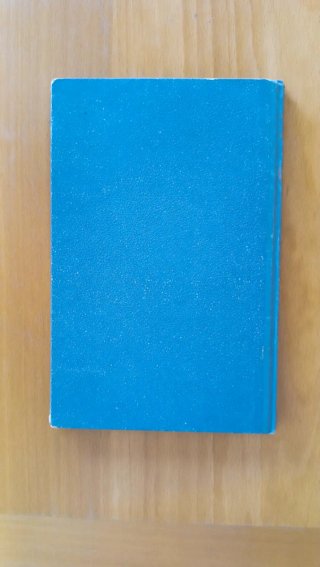 Libro antiguo MARIALÍ