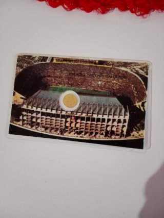 Lote Atlético Madrid