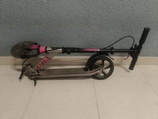 Patinete Oxelo MID9
