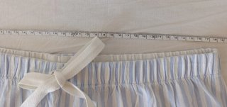 Pantalón Talla S