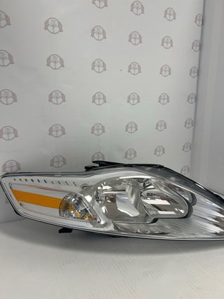 Faro Derecho Ford Mondeo MKIV Hella
