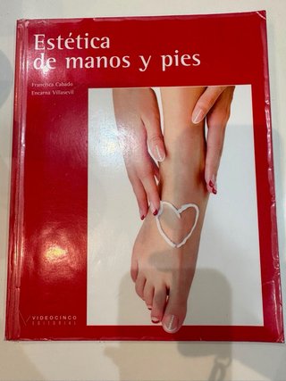 Libros de belleza