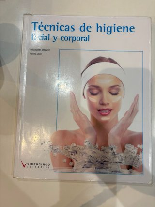 Libros de belleza
