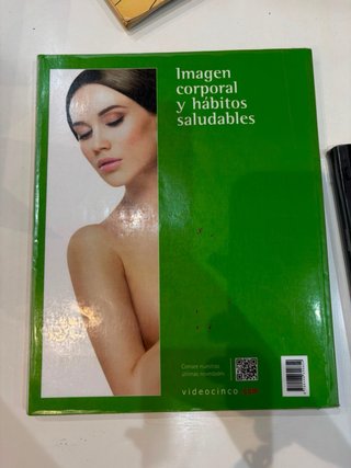 Libros de belleza