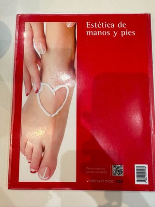 Libros de belleza