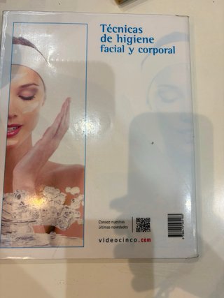 Libros de belleza