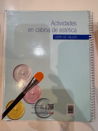 Libros de belleza