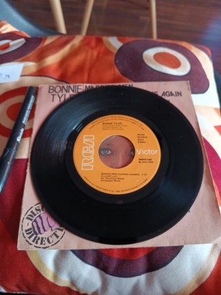 Vinilo Bonnie Tyler - Married Men