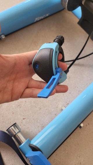 Rodillo Tacx para Bicicleta Nuevo