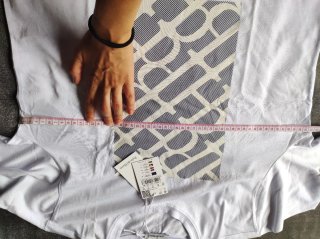 Lote 2 Camisetas Pedro del Hierro Talla S