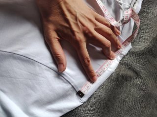 Lote 2 Camisetas Pedro del Hierro Talla S