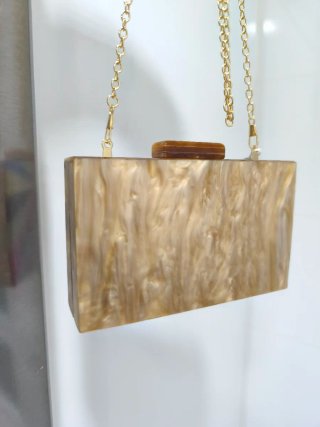 Bolso de fiesta clutch borsa sera bolsa festa