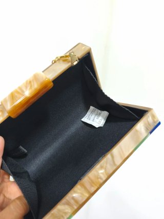 Bolso de fiesta clutch borsa sera bolsa festa