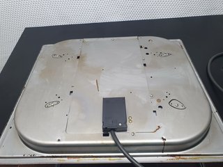 Placa Vitrocerámica Teka 4 fuegos
