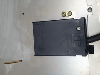Placa Vitrocerámica Teka 4 fuegos