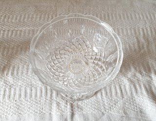 Coppa con coperchio RCR Royal Crystal Rock XX sec.