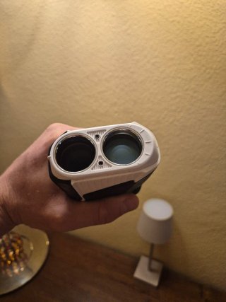 Telémetro Bushnell Tour V5