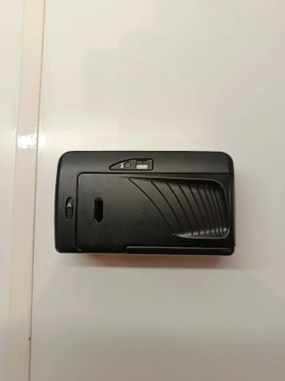 Cámara automática Novocolor Tropic DX Sensor