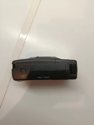 Cámara automática Novocolor Tropic DX Sensor