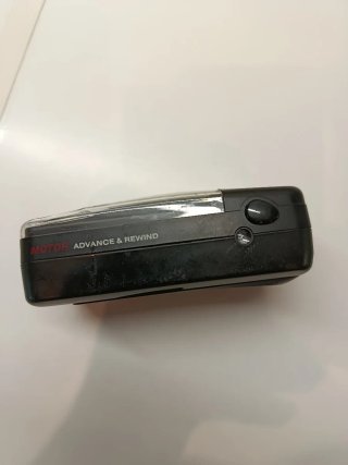 Cámara automática Novocolor Tropic DX Sensor