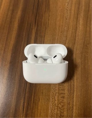 Auriculares Pro Blancos