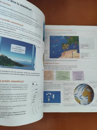 Geografía e Historia. 1 Secundaria. Revuela.