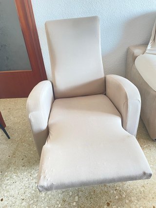 Sillón relax