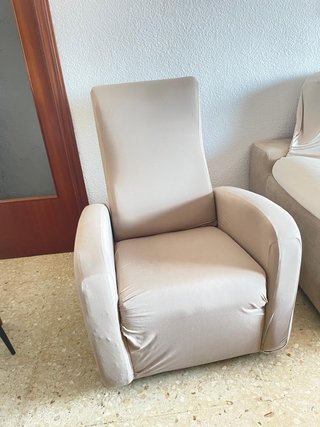 Sillón relax