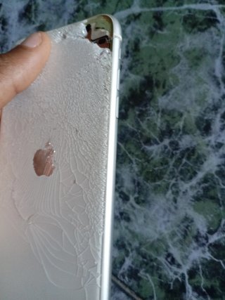 iPhone 11 Blanco