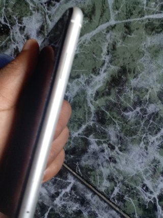 iPhone 11 Blanco
