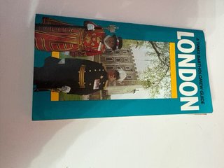 Libro de Ingles