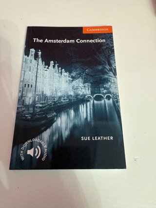 Libro de Ingles