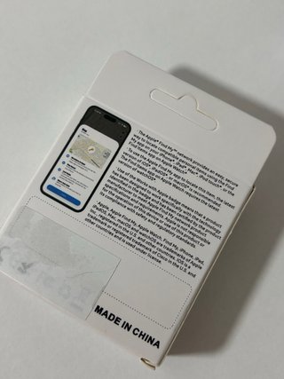 Llavero Localizador Smart Tag